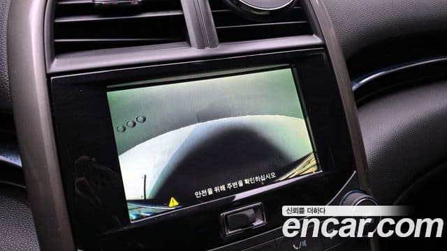 Chevrolet(GM대우) Malibu 2.0 LTZ Deluxe Pack(Black Wheels), 2012 14