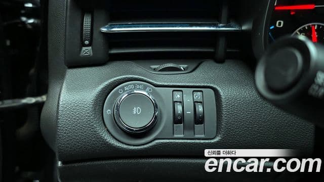 Chevrolet(GM대우) Malibu 2.0 LTZ Deluxe Pack(Black Wheels), 2012 16