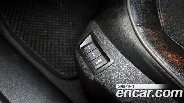 Chevrolet(GM대우) Malibu 2.0 LTZ Deluxe Pack(Black Wheels), 2012 17