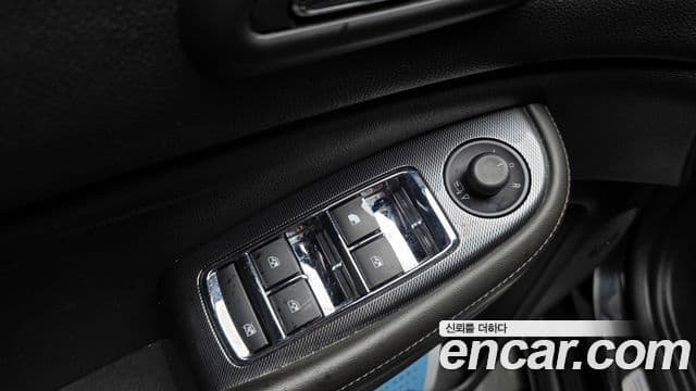 Chevrolet(GM대우) Malibu 2.0 LTZ Deluxe Pack(Black Wheels), 2012 18