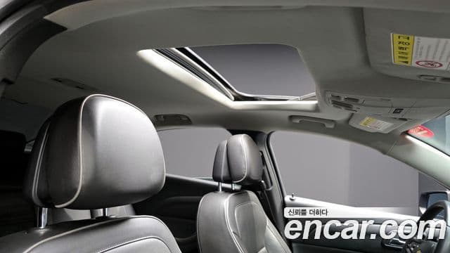 Chevrolet(GM대우) Malibu 2.0 LTZ Deluxe Pack(Black Wheels), 2012 20