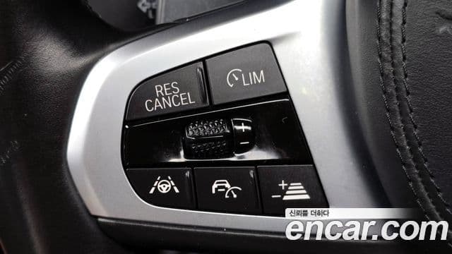 BMW X3 (G01) xDrive 20d M Sport, 2020 14