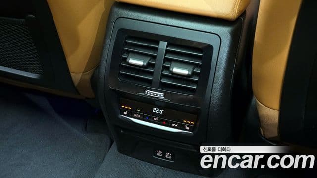 BMW X3 (G01) xDrive 20d M Sport, 2020 19