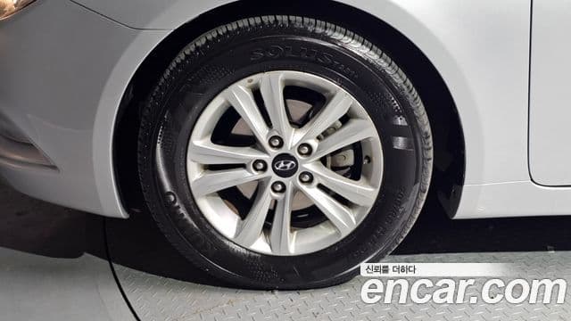 Hyundai YF Sonata люксовая версия, 2010 все фото