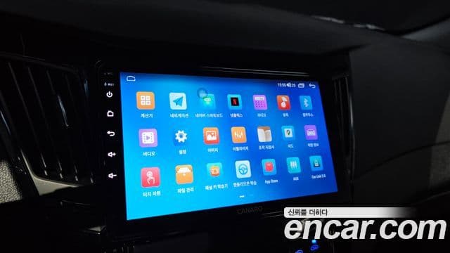 Hyundai YF Sonata люксовая версия, 2010 16