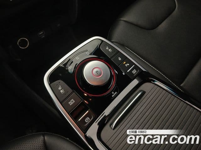 Kia Niro EV Noblesse, 2022 13