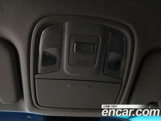 Kia Niro EV Noblesse, 2022 16