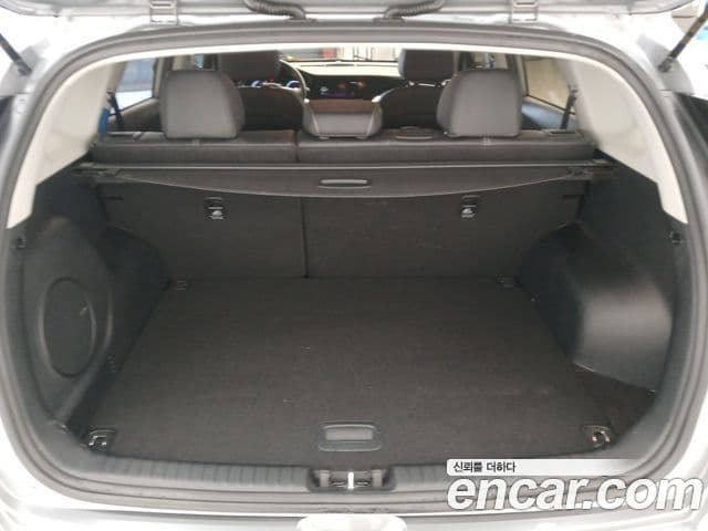 Kia Niro EV Noblesse, 2022 17