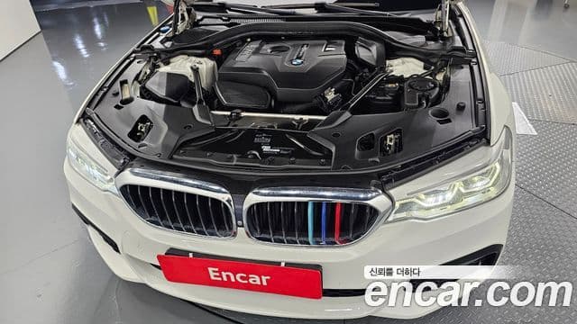 BMW 5시리즈 (G30) 530i xDrive M Sport Plus, 2017 6