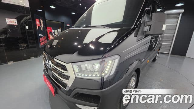 Hyundai 쏠라티 Luxury, 2025 3