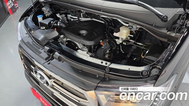 Hyundai 쏠라티 Luxury, 2025 6