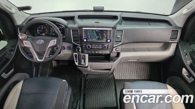 Hyundai 쏠라티 Luxury, 2025 7