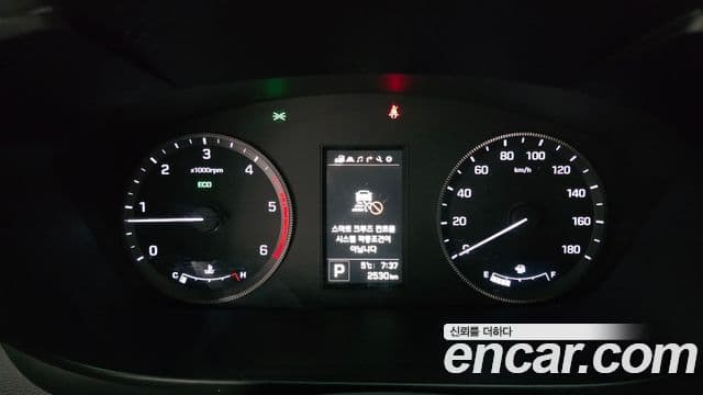 Hyundai 쏠라티 Luxury, 2025 8