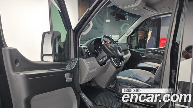 Hyundai 쏠라티 Luxury, 2025 10