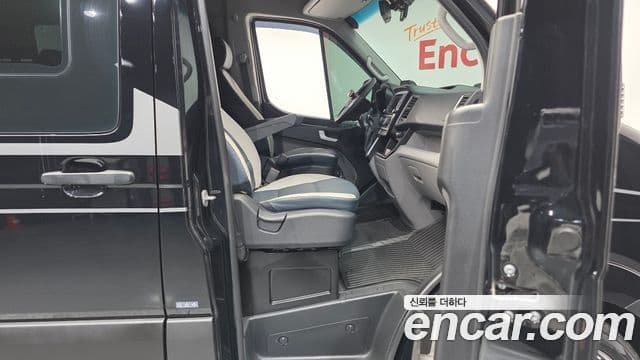 Hyundai 쏠라티 Luxury, 2025 11