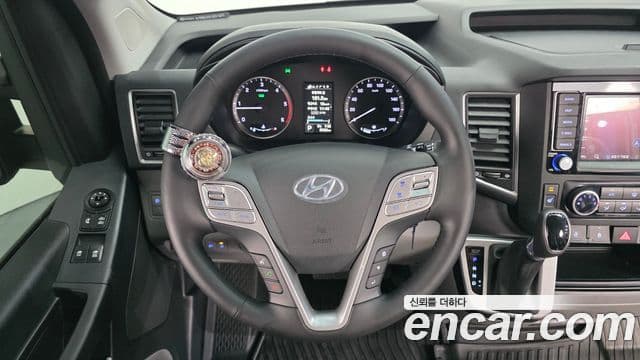 Hyundai 쏠라티 Luxury, 2025 13
