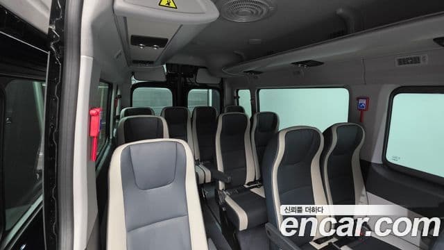 Hyundai 쏠라티 Luxury, 2025 19