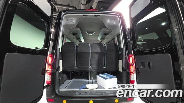 Hyundai 쏠라티 Luxury, 2025 20