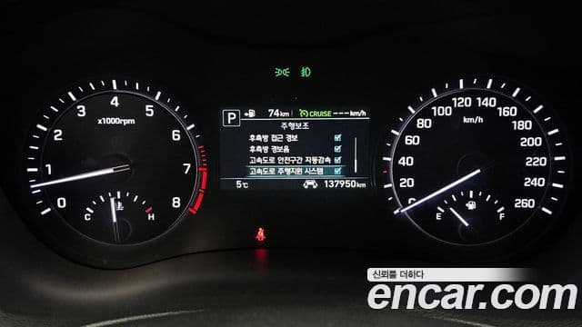 Genesis G80 Premium Luxury, 2018 8