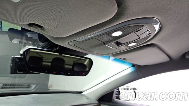 Genesis G80 Premium Luxury, 2018 12