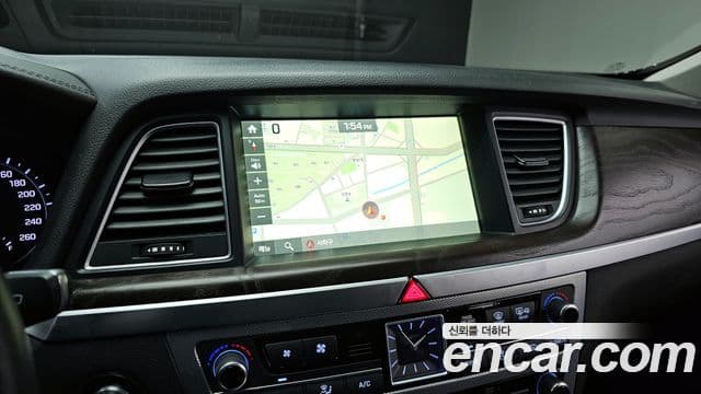 Genesis G80 Premium Luxury, 2018 14