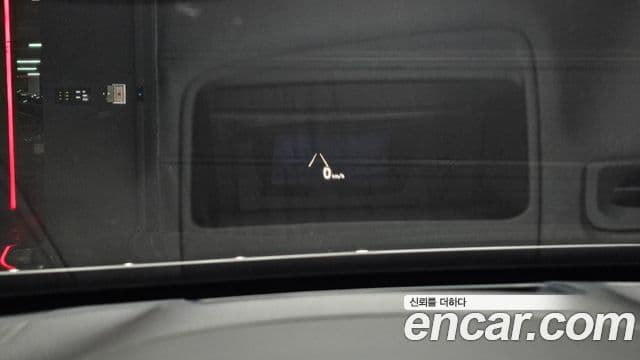 Genesis G80 Premium Luxury, 2018 17