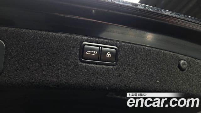 Genesis G80 Premium Luxury, 2018 20