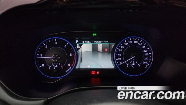 Hyundai Palisade Prestige, 2019 8