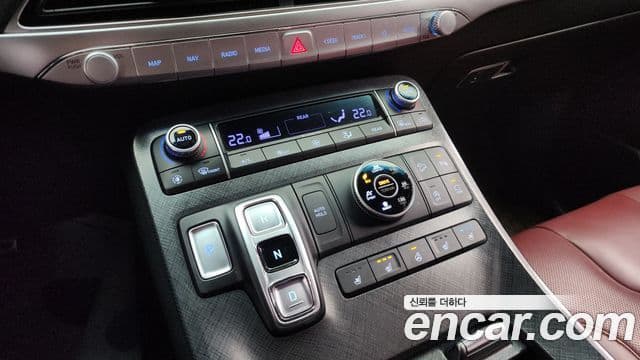 Hyundai Palisade Prestige, 2019 9