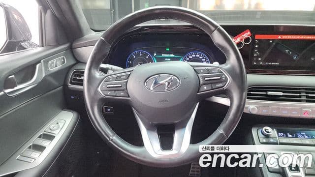 Hyundai Palisade Prestige, 2019 13