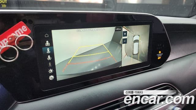 Hyundai Palisade Prestige, 2019 15