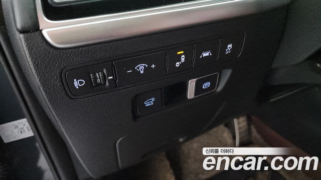 Hyundai Palisade Prestige, 2019 16