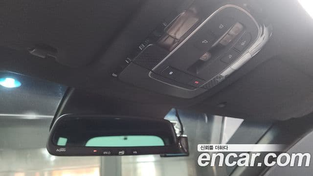 Hyundai Palisade Prestige, 2019 18