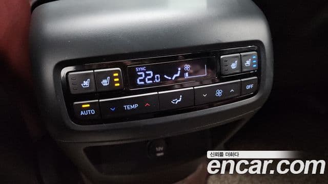 Hyundai Palisade Prestige, 2019 19