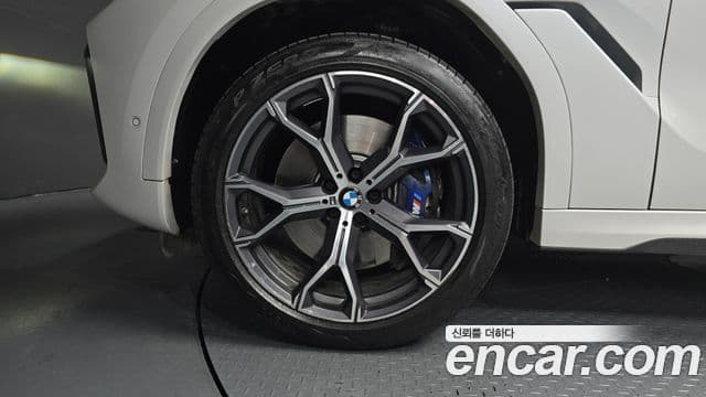 BMW X6 (G06) xDrive30d M Sport, 2020 все фото