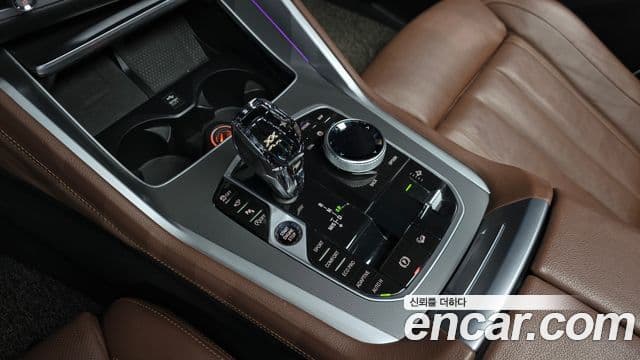 BMW X6 (G06) xDrive30d M Sport, 2020 9