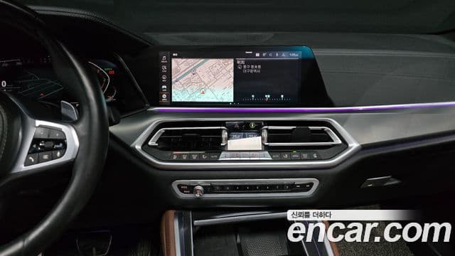 BMW X6 (G06) xDrive30d M Sport, 2020 15