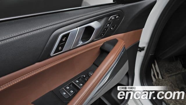 BMW X6 (G06) xDrive30d M Sport, 2020 17