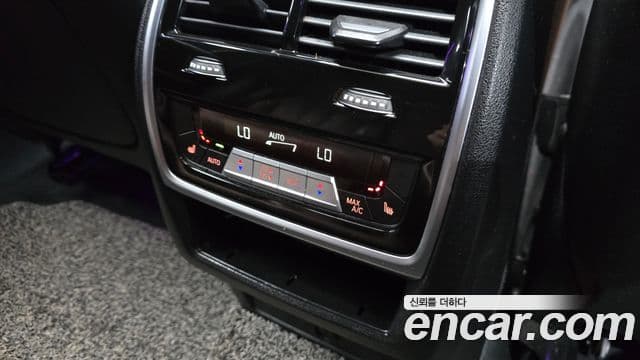 BMW X6 (G06) xDrive30d M Sport, 2020 18