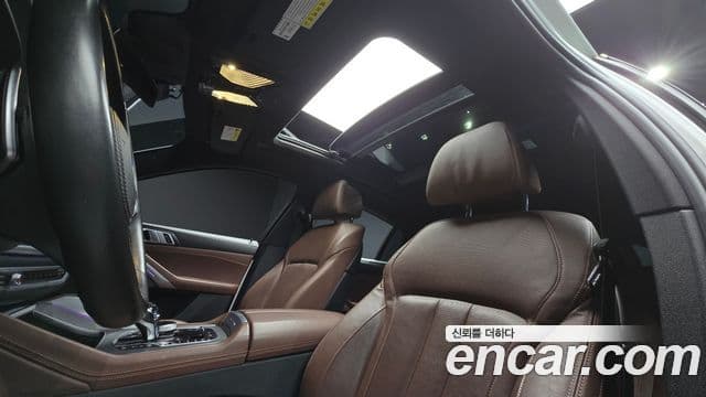 BMW X6 (G06) xDrive30d M Sport, 2020 19