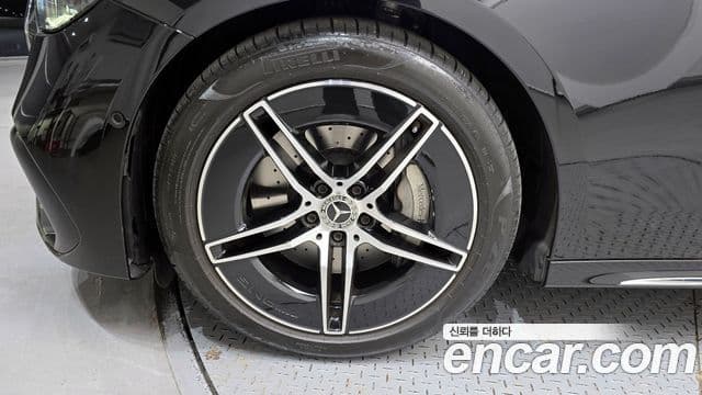 Mercedes-Benz E-класс W214 AMG Line, 2024 все фото