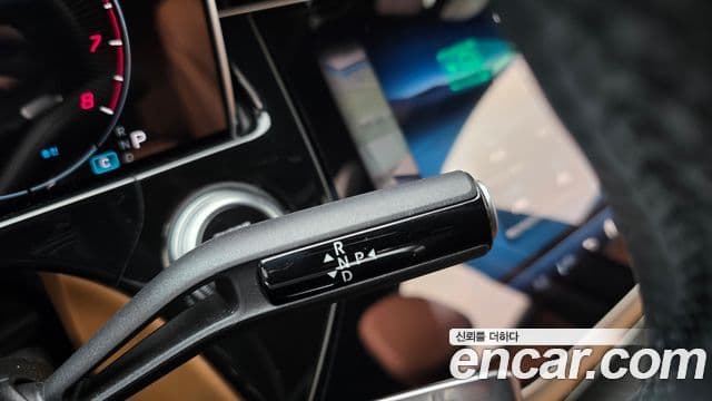 Mercedes-Benz E-класс W214 AMG Line, 2024 9