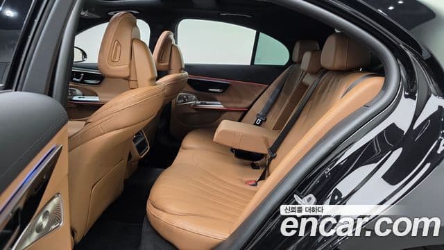 Mercedes-Benz E-класс W214 AMG Line, 2024 12