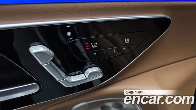 Mercedes-Benz E-класс W214 AMG Line, 2024 16