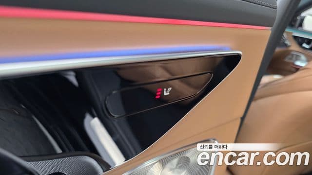 Mercedes-Benz E-класс W214 AMG Line, 2024 17