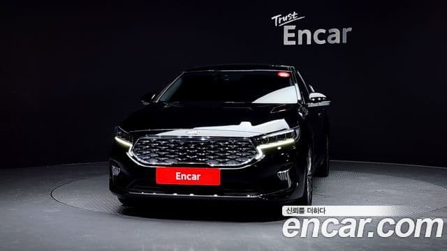 Kia K7 Premier 2.5 GDI X Edition, 2021 3