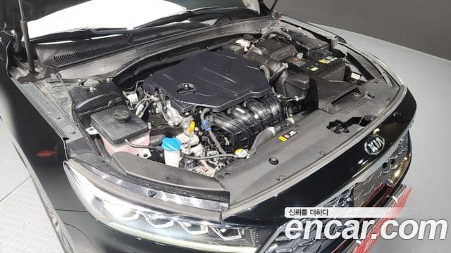 Kia K7 Premier 2.5 GDI X Edition, 2021 6
