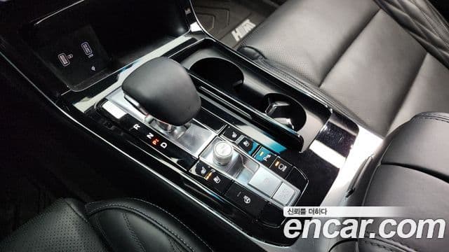 Kia K7 Premier 2.5 GDI X Edition, 2021 9