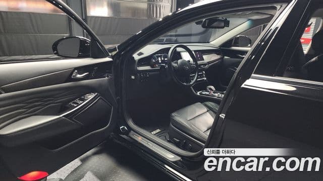 Kia K7 Premier 2.5 GDI X Edition, 2021 10