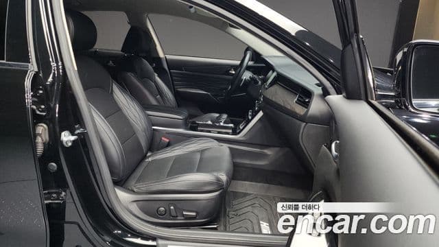 Kia K7 Premier 2.5 GDI X Edition, 2021 11